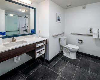 Hampton Inn & Suites Navarre - Navarre - Restaurante