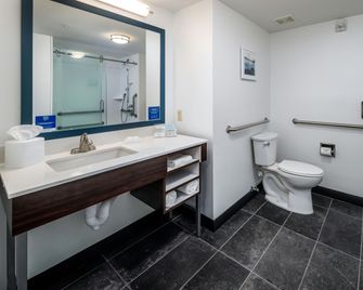 Hampton Inn & Suites Navarre - Navarre - Restaurant