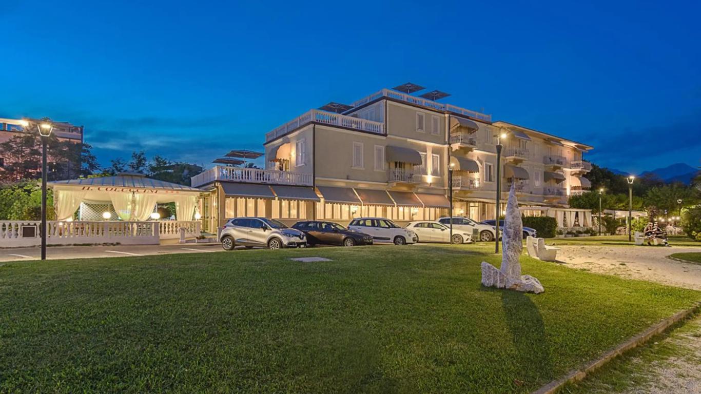 Hotel Coluccini