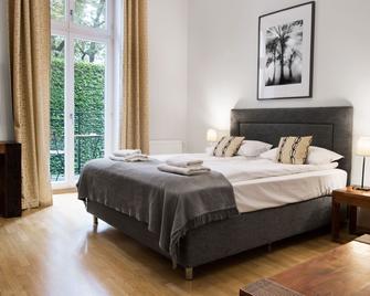 Yourplace Biskupia Old Town Apartments - Krakow - Soverom