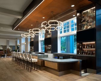 Hyatt Regency Hill Country Resort and Spa - סן אנטוניו - בר