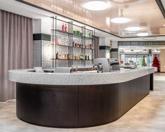 ibis Styles Relax Roznov pod Radhostem - Rožnov pod Radhoštěm - Bar