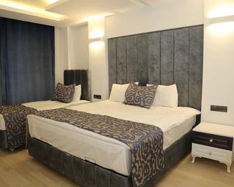 Aksaray Liva Hotel - Aksaray - Bedroom