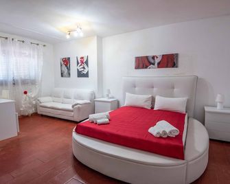 B. & B. Villa Giada - Ginosa Marina - Habitación