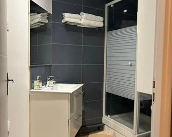 Hotel Saint - Charles - Rambouillet
