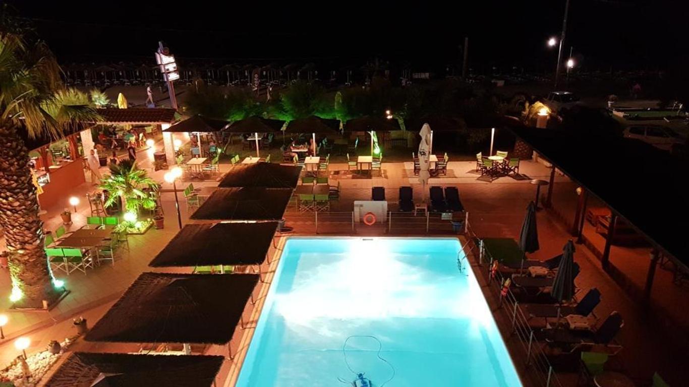 Hotel Nautilos