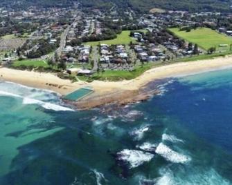 Tiny Nest - Wollongong - Beach