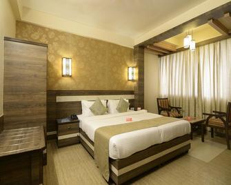 OYO 2068 Hotel La Grace - Margao - Habitación