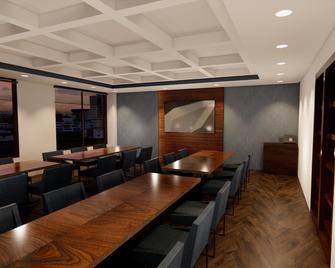 Hotel Indigo West Chester - Downtown - West Chester - Restaurant