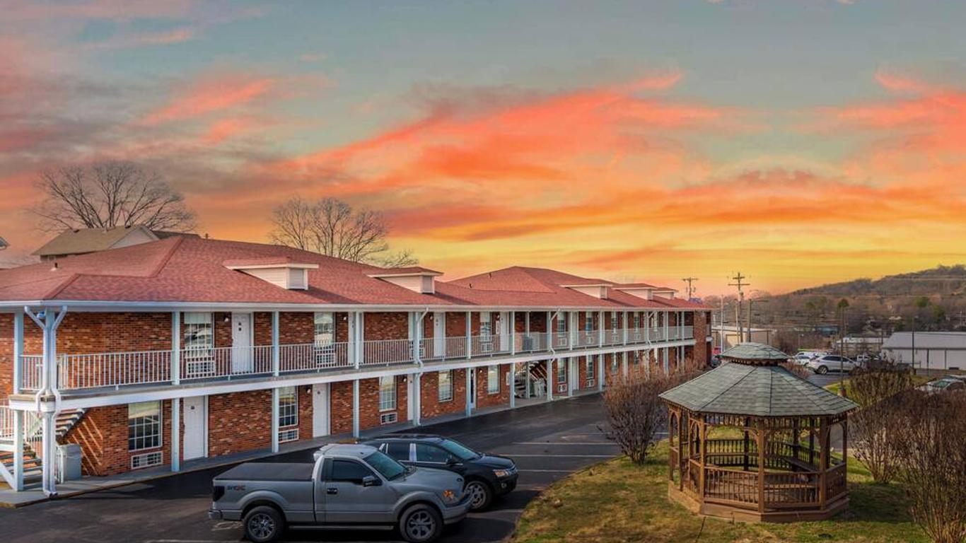 Richland Inn of Columbia