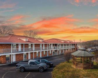 Richland Inn of Columbia - Columbia - Building