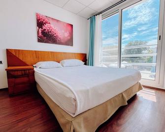 Vela Garden Resort - Alacati - Habitación