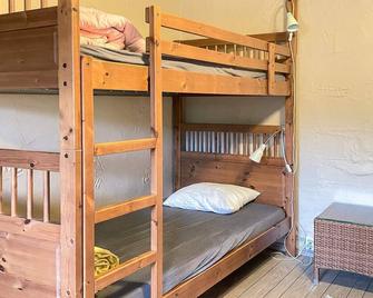 Picturesque Holiday Home in Hoor - Höör - Bedroom