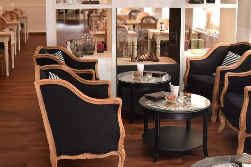 هوتل نوردكريوز