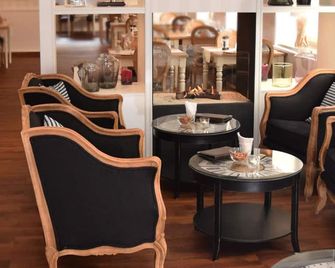 Hotel am Nordkreuz - Harrislee - Restaurant