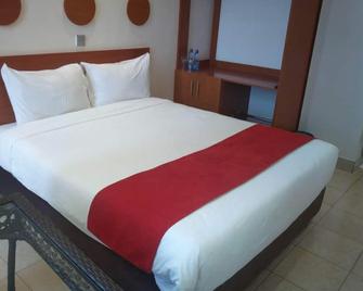 Daiichi Hotels - Isiolo - Habitación