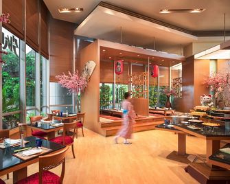 Prince Palace Hotel Bangkok - בנגקוק