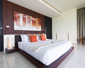 Smile Face Lane Long Time No See Youth Hostel (Chengdu Kuanzhai Alley) - צ'נגדו - חדר שינה