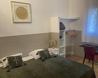 Chambres d'Hôtes Terra Bella Lecci - Sainte-Lucie-de-Porto-Vecchio - Schlafzimmer