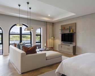 The Hazendal Hotel and Spa - Stellenbosch
