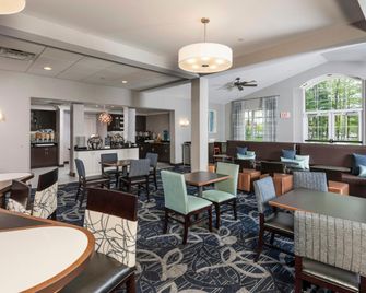 Homewood Suites by Hilton Portland - Scarborough - Restaurant