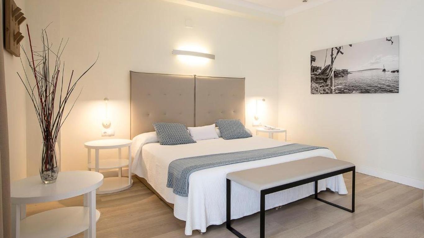 Hotel Levante