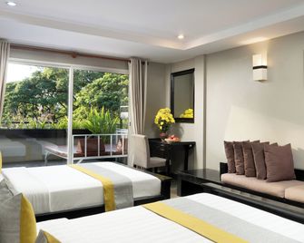 Dusit Hotel Siem Reap - Siem Reap