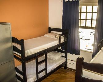 São Paulo Global Hostel - São Paulo - Habitación