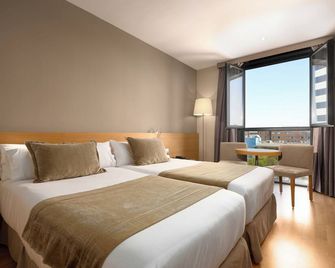 Hotel M.A. Sevilla Congresos - Sevilla