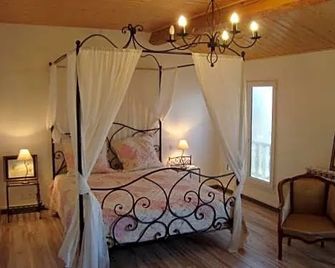 Le Fief de la Ribeyre - Queyrac