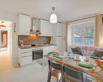 Casa Adelaide - Casa del Nildo Mountain And Lake - Happy Rentals - Ornavasso - Cocina