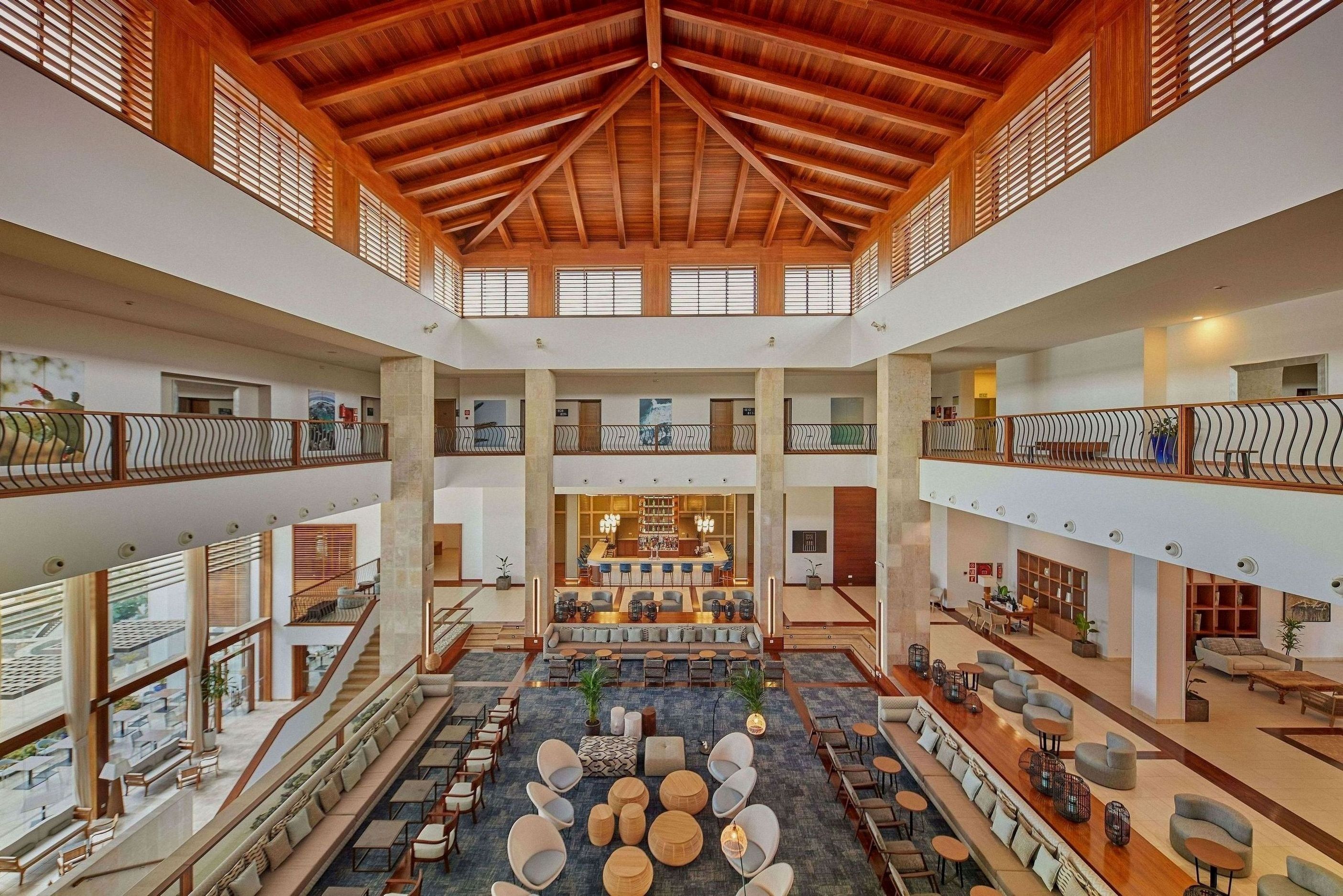 Secrets Lanzarote Resort & Spa - Adults Only (+18)