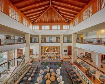 Secrets Lanzarote Resort & Spa - Puerto Calero - Lobby