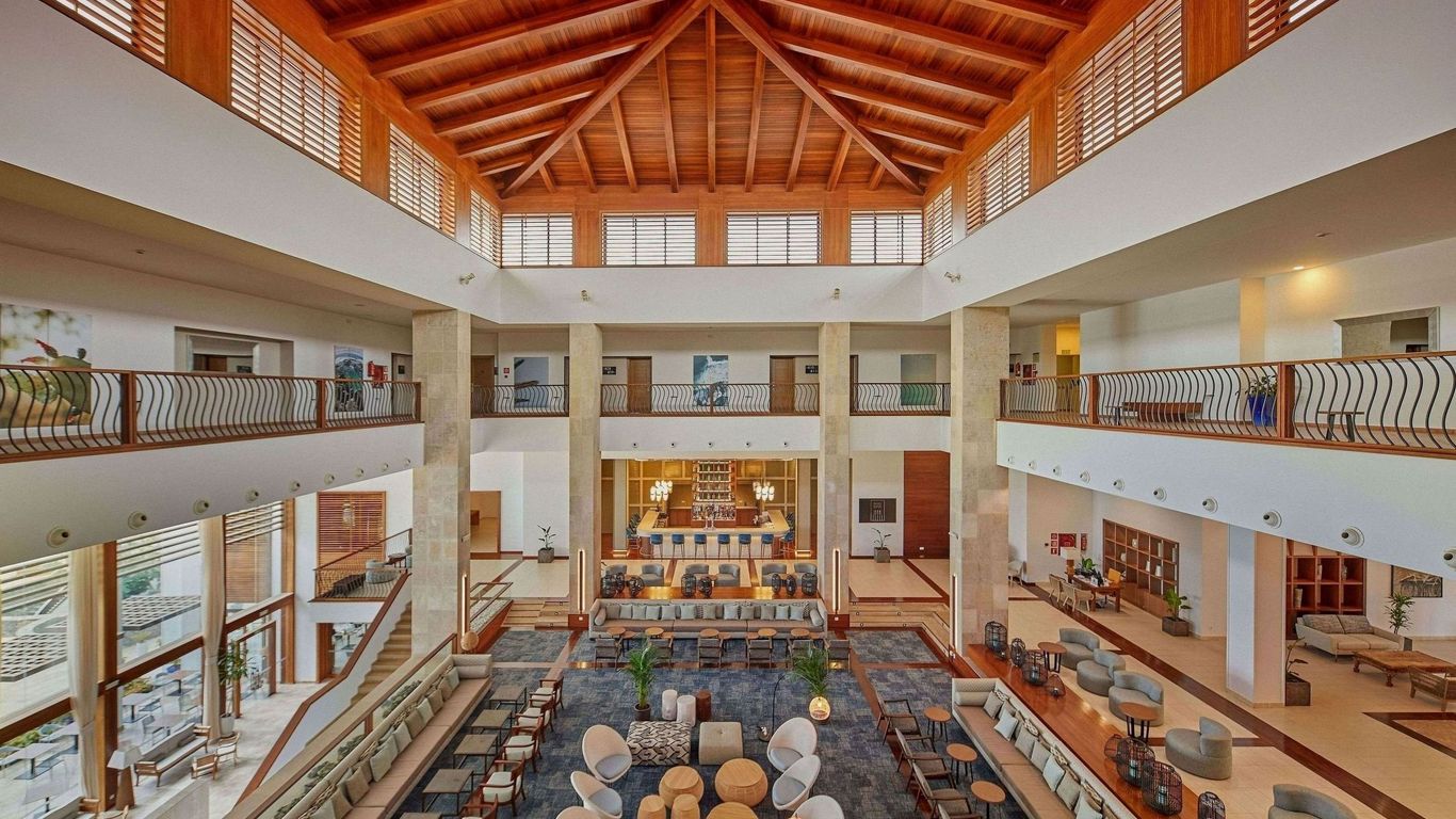 Secrets Lanzarote Resort & Spa - Adults Only (+18)