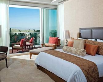 Puerto Penasco - Nuevo Vallarta - Chambre