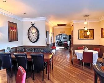 The Reindeer Inn - Doncaster - Restaurant