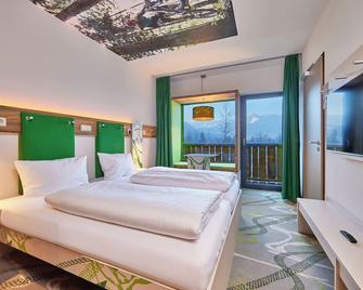 Explorer Hotel Stubaital - Neustift im Stubaital - Ložnice