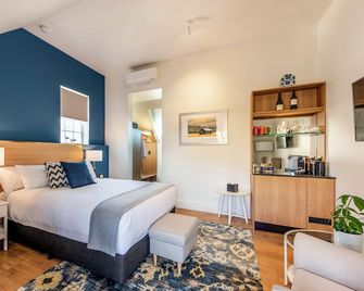 Prospect Country House - Richmond - Ložnice