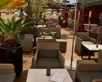 Hotel Villa Emilia - Barcelona - Restaurant