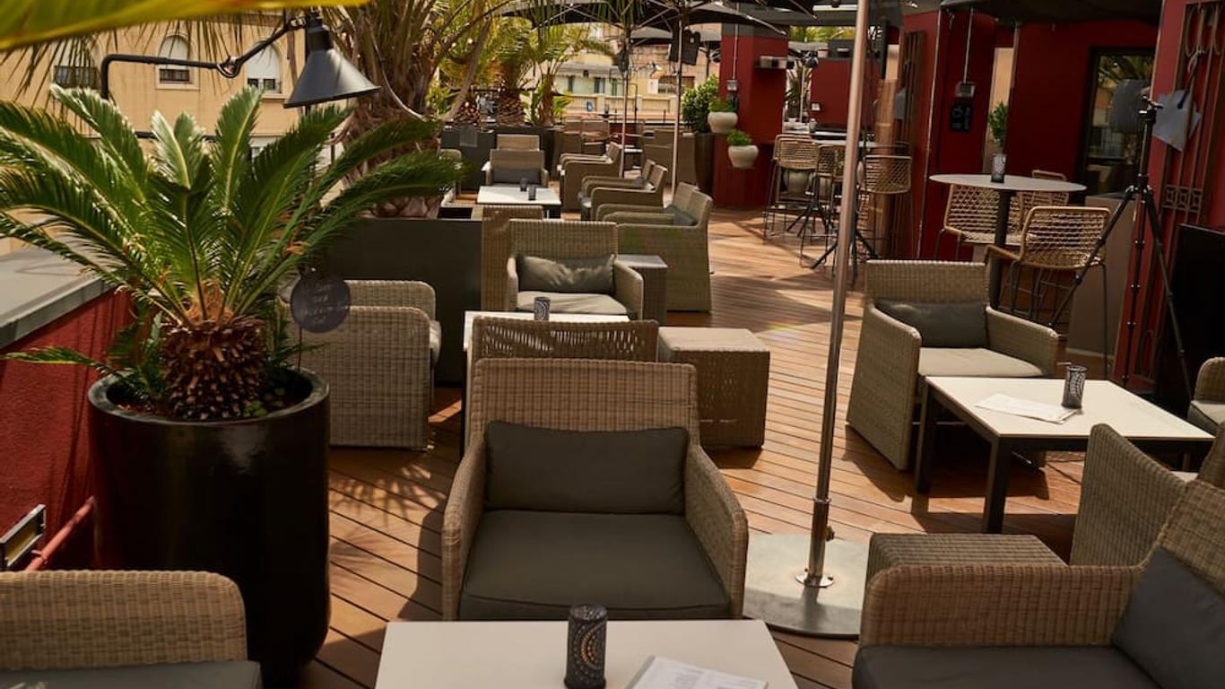 Hotel Villa Emilia