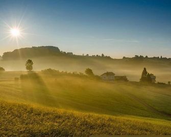 Hotel Oyer Hof - selbst Service - Oy-Mittelberg - Buiten zicht