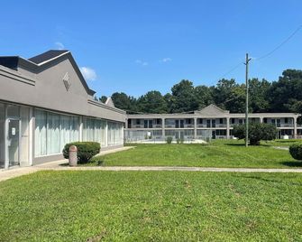 Studio 6 Suites Pocomoke City, MD - Pocomoke City - Gebäude