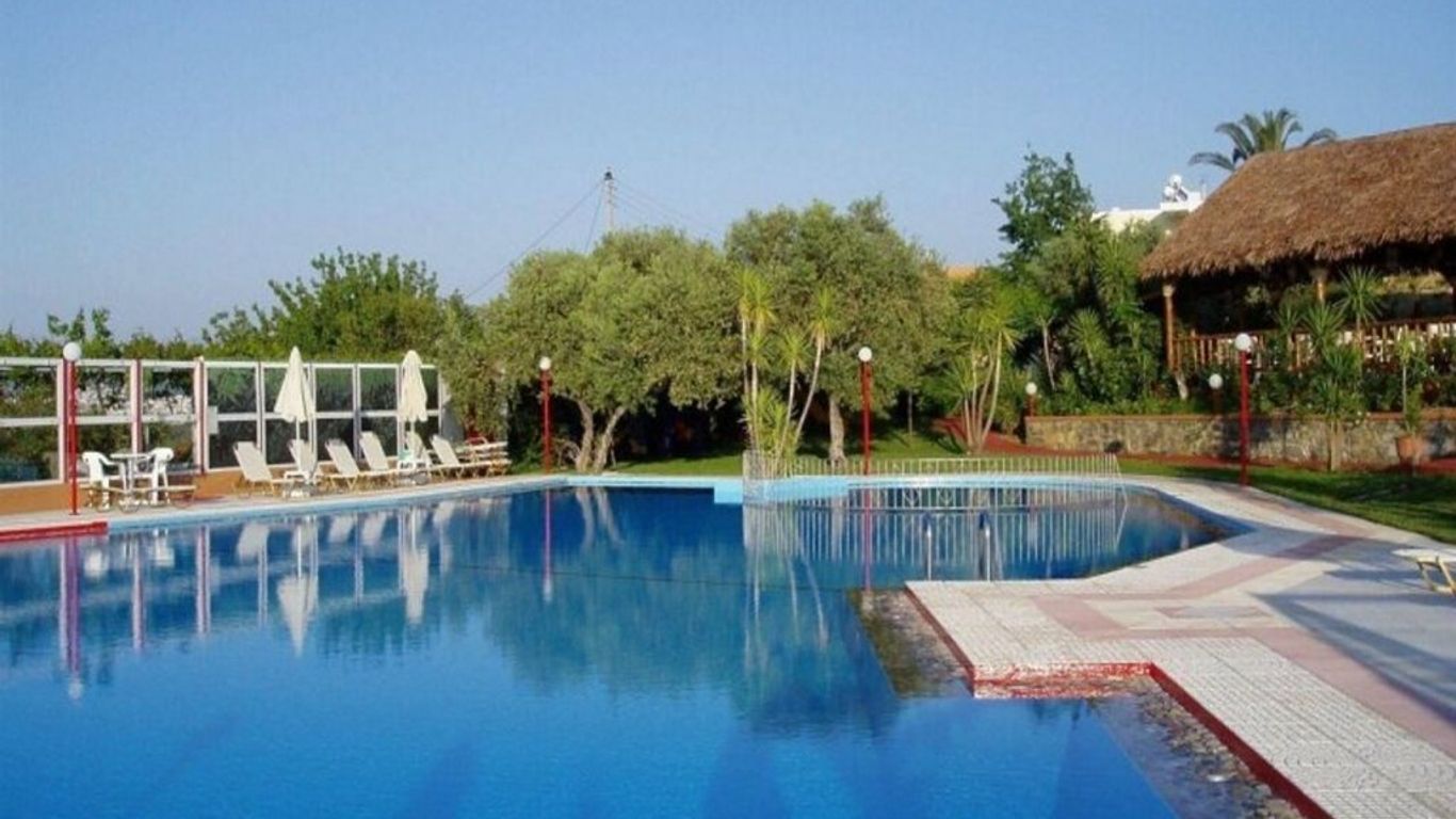 New Kydonia Suites & Studios