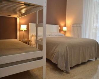 B&B Re Umberto - Milazzo - Bedroom