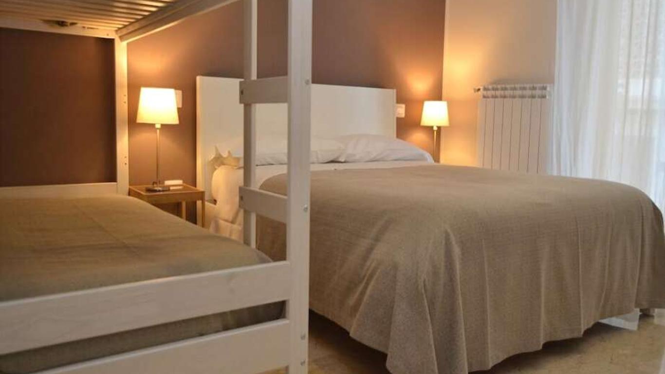B&B Re Umberto