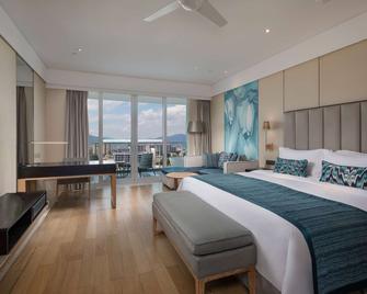 Wyndham Sanya Bay - Sanya - Makuuhuone