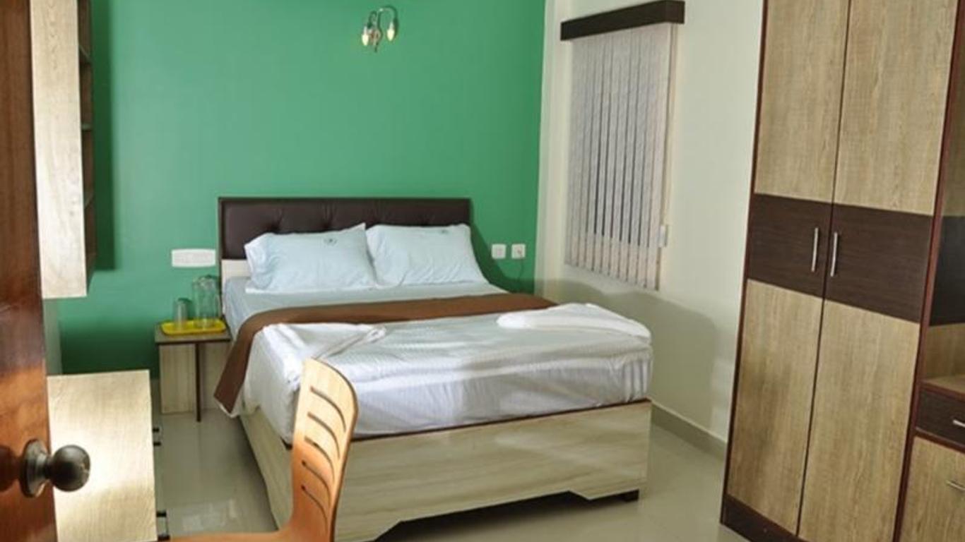 Sri Hari Residency