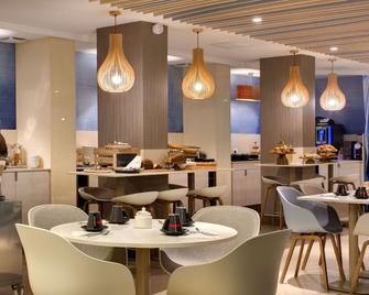 Hôtel Mercure Montpellier Centre Comédie - Montpellier - Restaurant