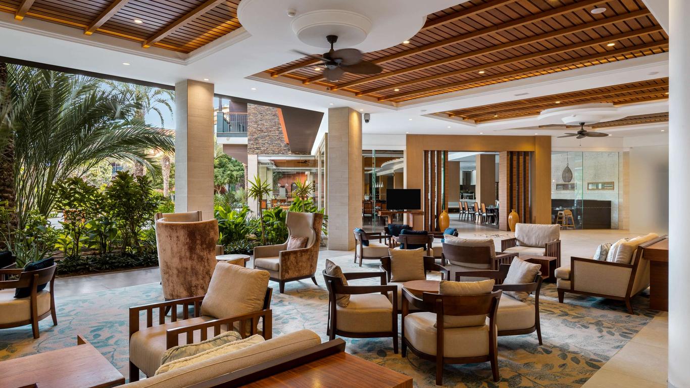 هيلتون كابو فيردي سال ريزورت