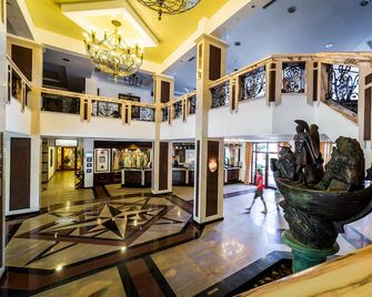 Helena Sands Hotel - Sunny Beach